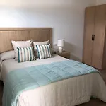 Apartament Os Balcons Ria De Arousa Ii