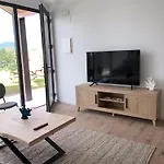Apartament Os Balcons Ria De Arousa Ii *