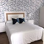 Os Balcons Ria De Arousa Ii Apartament Boiro