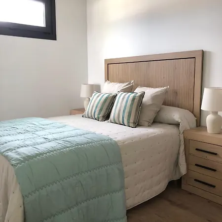 Apartment Os Balcons Ria De Arousa Ii