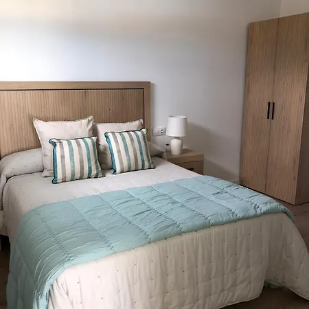 Apartment Os Balcons Ria De Arousa Ii