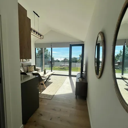 Os Balcons Ría De Arousa Ii * Boiro