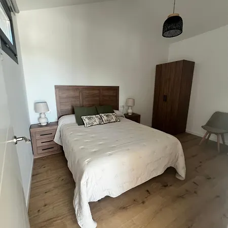 Apartamento Os Balcons Ría De Arousa Ii *