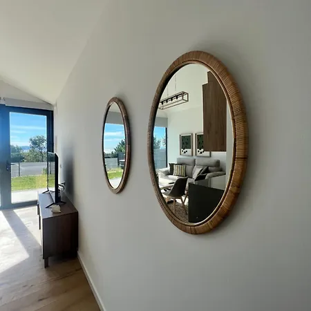 Apartamento Os Balcons Ría De Arousa Ii Boiro