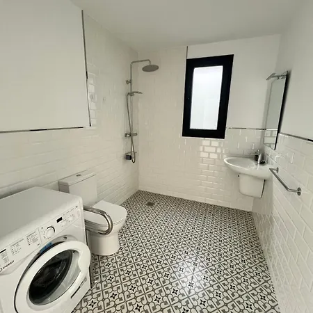 Os Balcons Ría De Arousa Ii *