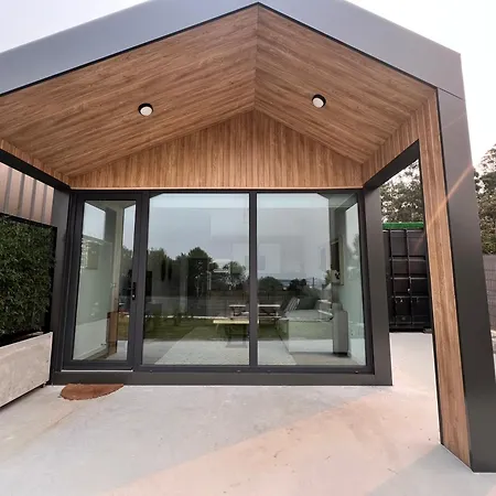 Os Balcons Ria De Arousa Ii Апартаменты