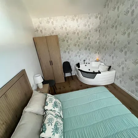 Apartamento Os Balcons Ría De Arousa Ii