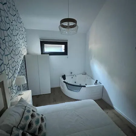 Apartamento Os Balcons Ría De Arousa Ii Boiro