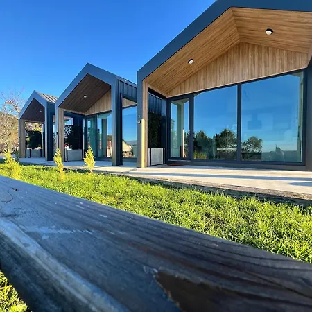 Os Balcons Ria De Arousa Ii Бойро