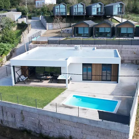 Apartamento Os Balcons Ría De Arousa Ii *