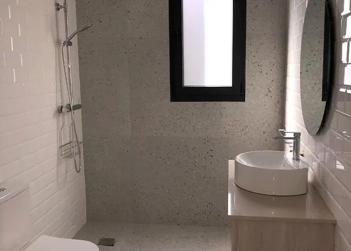 Апартаменты Os Balcons Ria De Arousa Ii Бойро