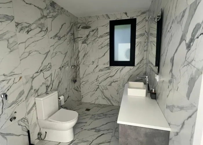 Os Balcons Ria De Arousa Ii Апартаменты