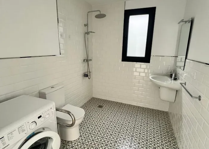 Os Balcons Ria De Arousa Ii *