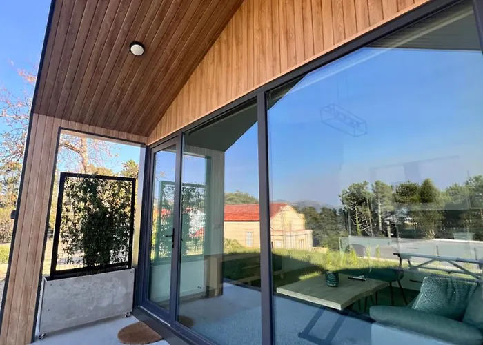 Os Balcons Ria De Arousa Ii ボイロ