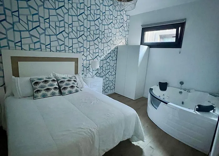 Os Balcons Ria De Arousa Ii *