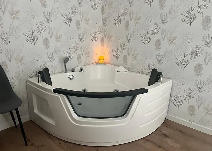 Os Balcons Ria De Arousa Ii *